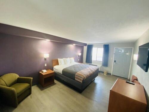 Executive Inn Kingsville Exteriör bild