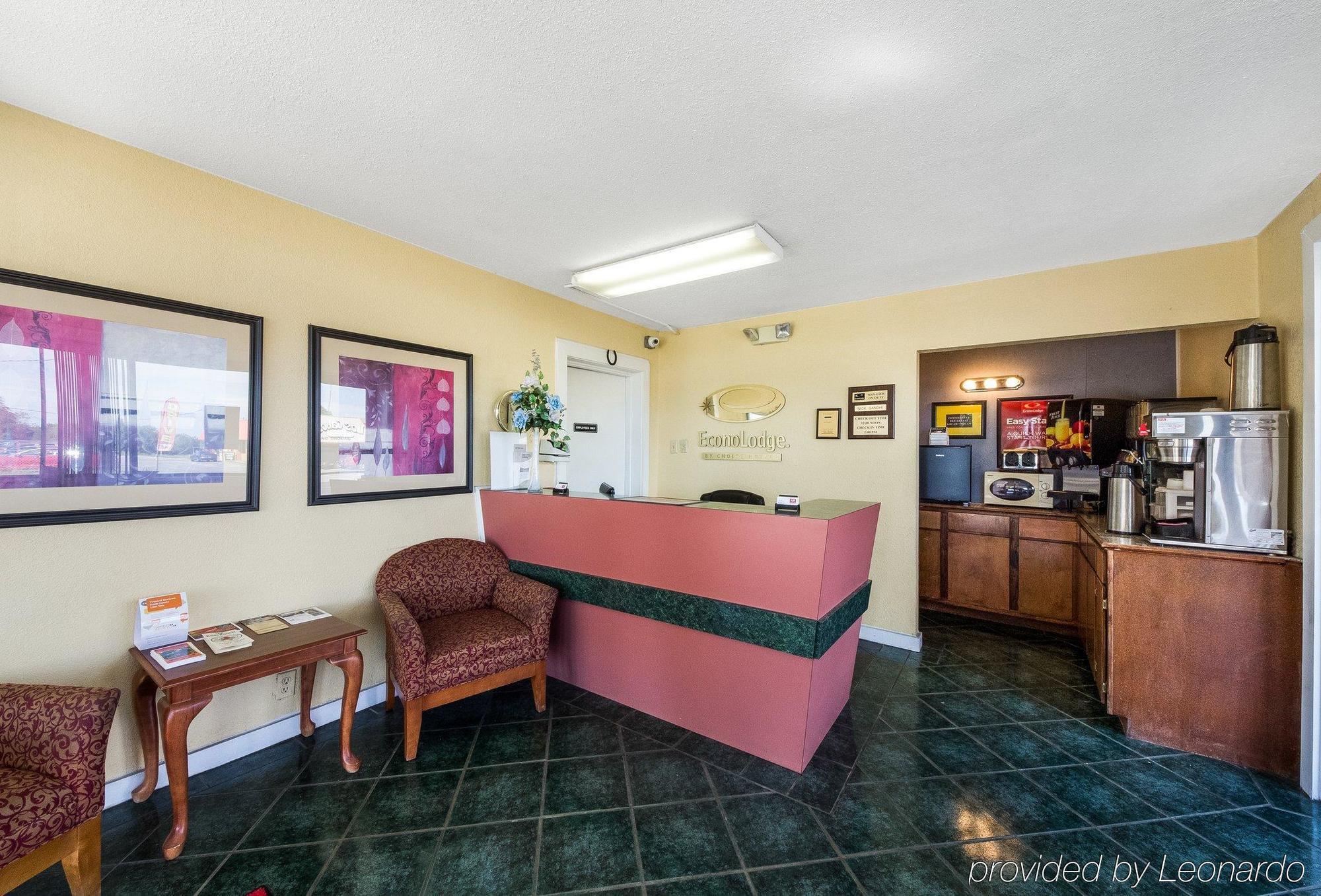 Executive Inn Kingsville Exteriör bild